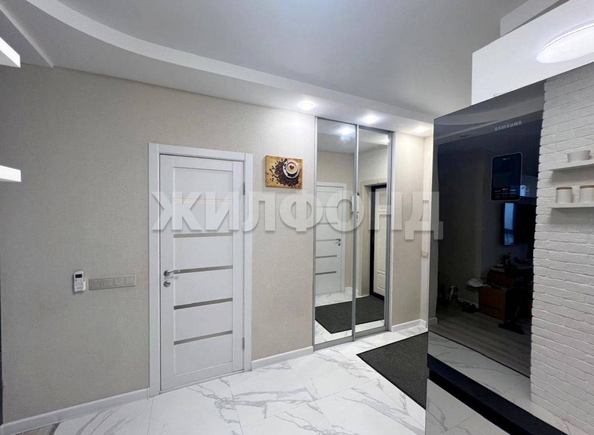 
   Продам 3-комнатную, 83.5 м², Плахотного ул, 80

. Фото 24.