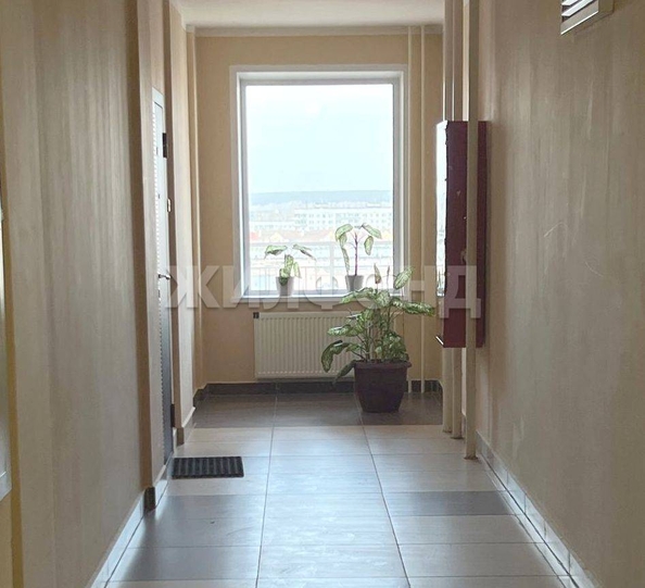 
   Продам 3-комнатную, 83.5 м², Плахотного ул, 80

. Фото 30.