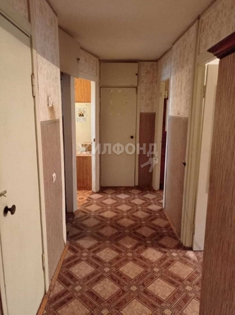 
   Продам 3-комнатную, 58.2 м², Чигорина ул, 10/1

. Фото 5.