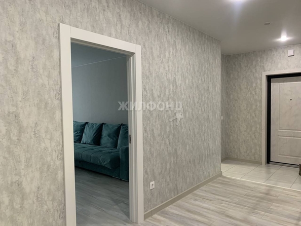 
   Продам 3-комнатную, 89.2 м², 25 лет Октября ул, 14/1

. Фото 7.