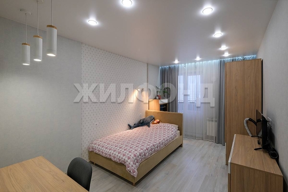 
  Продается 3-комн. квартира, 89.2 м², ЖК 25 лет октября, дом 1
. Фото 9.