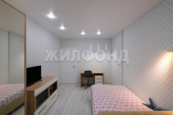 
  Продается 3-комн. квартира, 89.2 м², ЖК 25 лет октября, дом 1
. Фото 10.