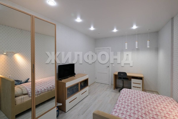 
  Продается 3-комн. квартира, 89.2 м², ЖК 25 лет октября, дом 1
. Фото 11.