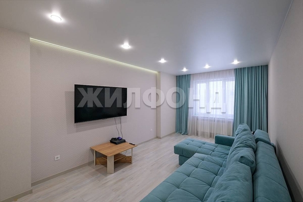 
  Продается 3-комн. квартира, 89.2 м², ЖК 25 лет октября, дом 1
. Фото 13.