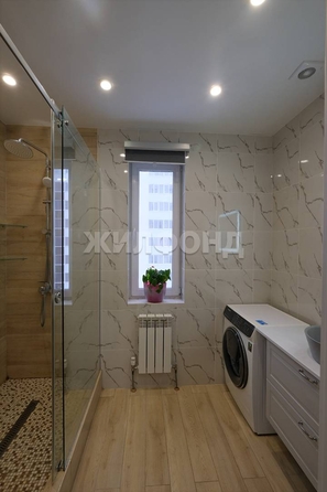 
  Продается 3-комн. квартира, 89.2 м², ЖК 25 лет октября, дом 1
. Фото 16.