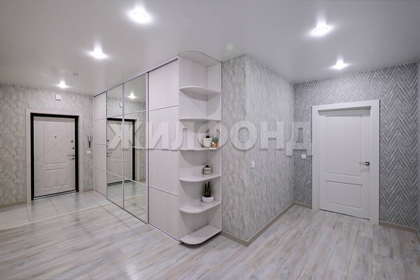
  Продается 3-комн. квартира, 89.2 м², ЖК 25 лет октября, дом 1
. Фото 21.