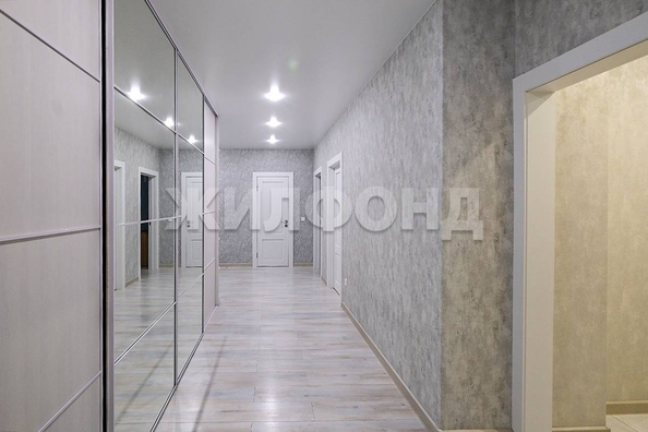 
  Продается 3-комн. квартира, 89.2 м², ЖК 25 лет октября, дом 1
. Фото 23.