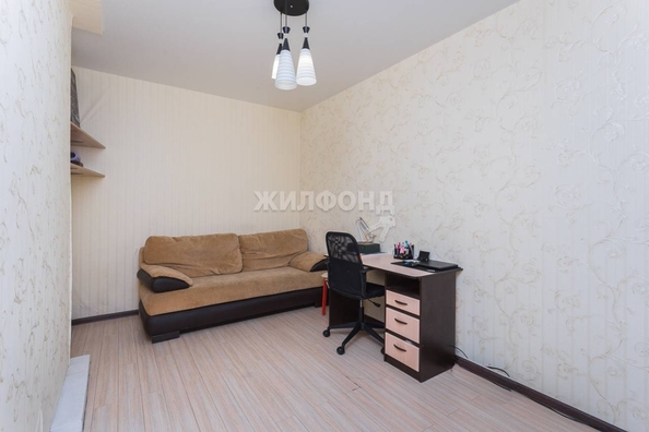 
   Продам 3-комнатную, 72.8 м², Овражная ул, 11

. Фото 15.