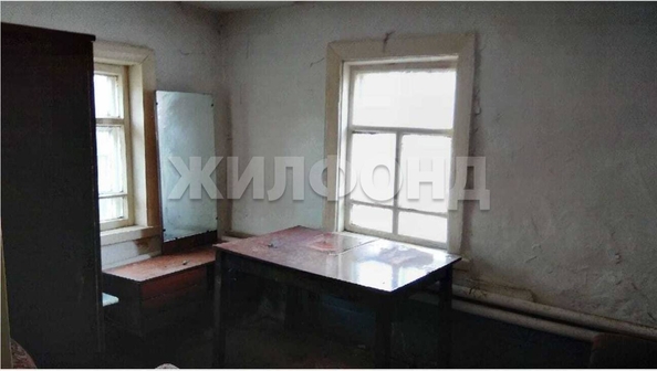 
   Продам дом, 62.3 м², Новосибирск

. Фото 3.