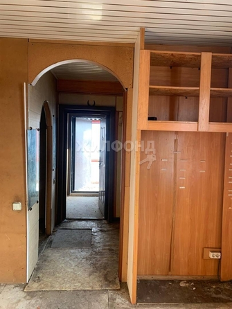 
   Продам дом, 40 м², Верх-Тула

. Фото 6.