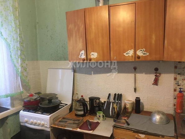 
   Продам комнату, 17.3 м², Караваева ул, 2

. Фото 3.