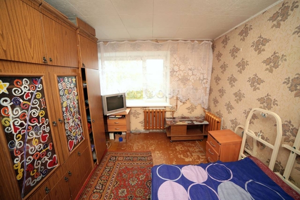 
   Продам комнату, 17.2 м², Зорге ул, 6

. Фото 1.