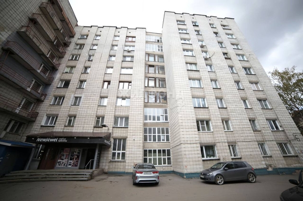 
   Продам комнату, 17.2 м², Зорге ул, 6

. Фото 17.