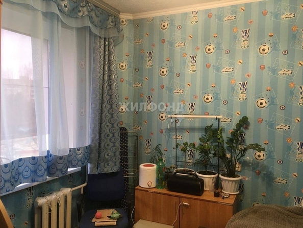 
   Продам комнату, 25.5 м², 2-й (4 мкр.) кв-л, 202

. Фото 5.