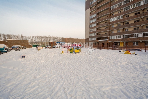 
   Продам 1-комнатную, 34.5 м², Петухова ул, 14

. Фото 16.