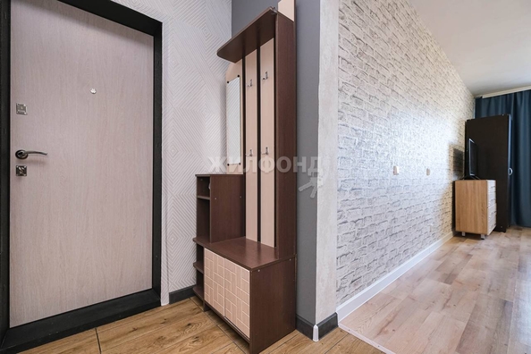 
   Продам студию, 27 м², 2-й микрорайон, 249

. Фото 6.