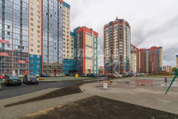 
   Продам 1-комнатную, 34.5 м², Петухова ул, 156

. Фото 7.