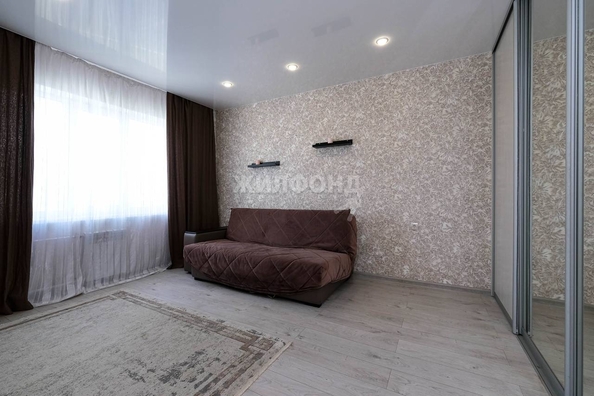 
   Продам 1-комнатную, 32.7 м², Спортивная ул, 9/1

. Фото 8.