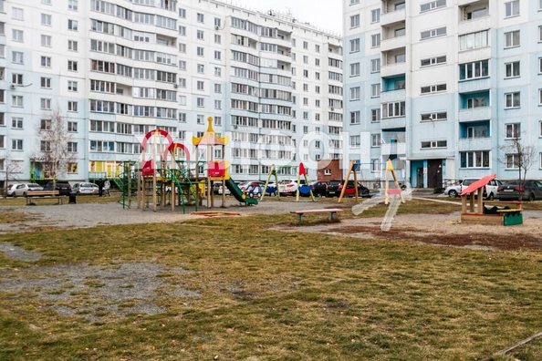 
   Продам 1-комнатную, 32.7 м², Спортивная ул, 9/1

. Фото 15.