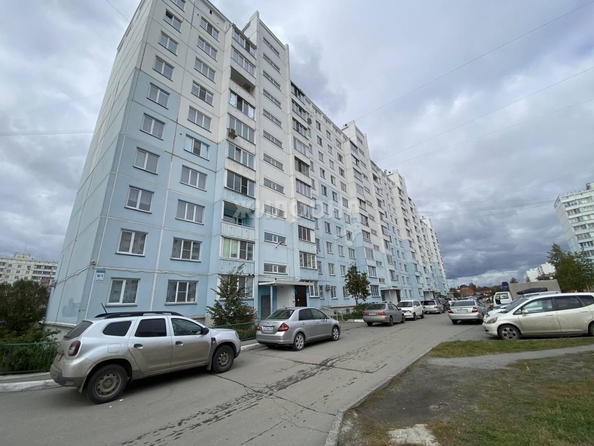 
   Продам 1-комнатную, 32.7 м², Спортивная ул, 9/1

. Фото 16.