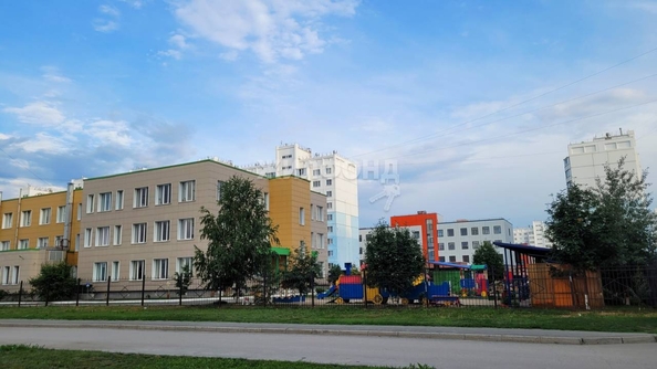 
   Продам 1-комнатную, 32.7 м², Спортивная ул, 9/1

. Фото 22.