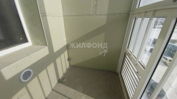 
   Продам 1-комнатную, 35.2 м², Связистов ул, 13/2

. Фото 13.