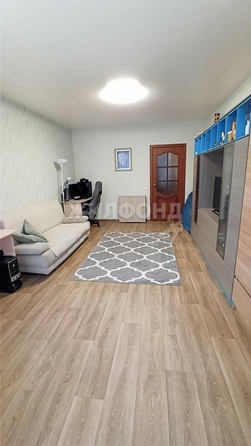 
   Продам 1-комнатную, 44.4 м², Молодежная ул, 6

. Фото 1.