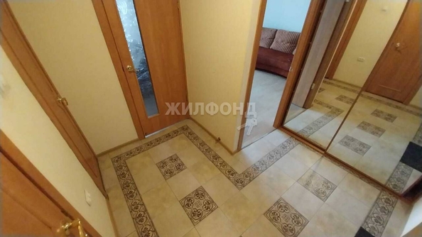 
   Продам 1-комнатную, 38.8 м², Троллейная ул, 138

. Фото 16.