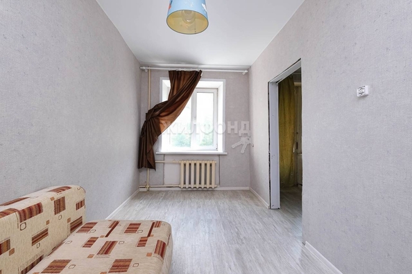 
   Продам 2-комнатную, 43 м², Бориса Богаткова ул, 186

. Фото 6.