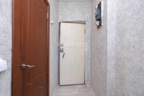 
   Продам 2-комнатную, 43 м², Бориса Богаткова ул, 186

. Фото 8.