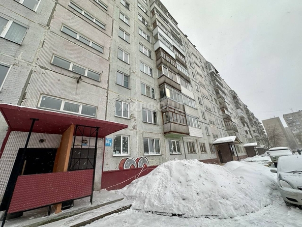 
   Продам 2-комнатную, 42.9 м², Фрунзе ул, 59/1

. Фото 11.