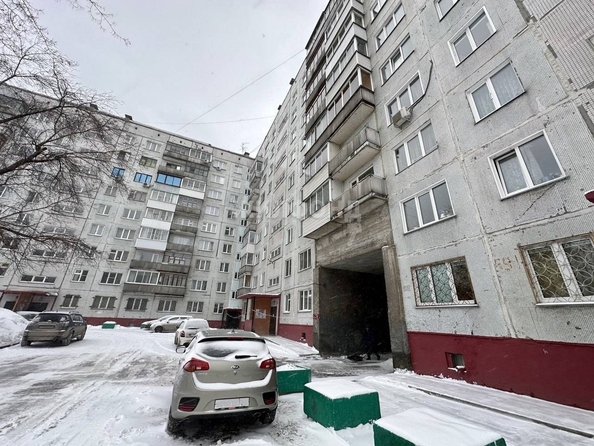 
   Продам 2-комнатную, 42.9 м², Фрунзе ул, 59/1

. Фото 12.