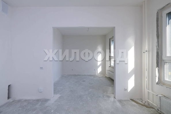
   Продам 3-комнатную, 45.1 м², Ясный Берег ул, 33

. Фото 6.