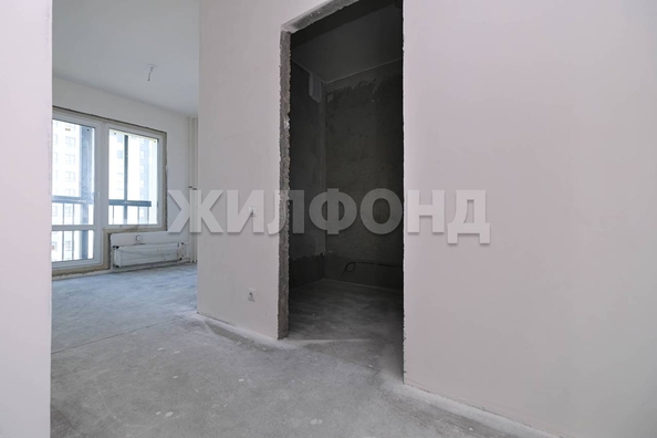
   Продам 3-комнатную, 45.1 м², Ясный Берег ул, 33

. Фото 15.