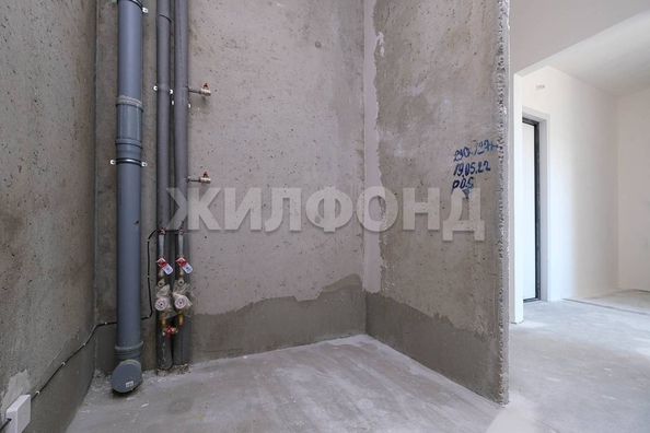 
   Продам 3-комнатную, 45.1 м², Ясный Берег ул, 33

. Фото 22.