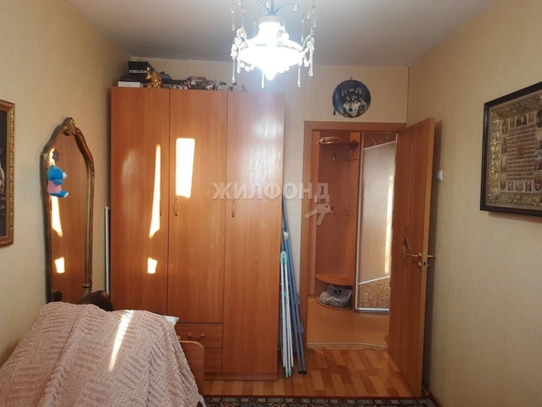 
   Продам 2-комнатную, 42.9 м², Зорге ул, 261

. Фото 4.