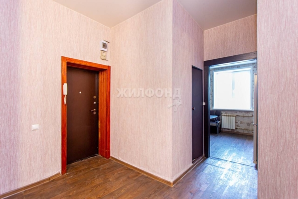 
   Продам 2-комнатную, 55.5 м², Плахотного ул, 37

. Фото 5.