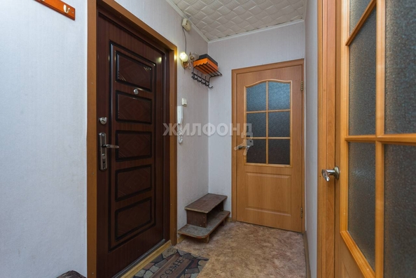 
   Продам 2-комнатную, 43.5 м², Линейная ул, 31/1

. Фото 8.