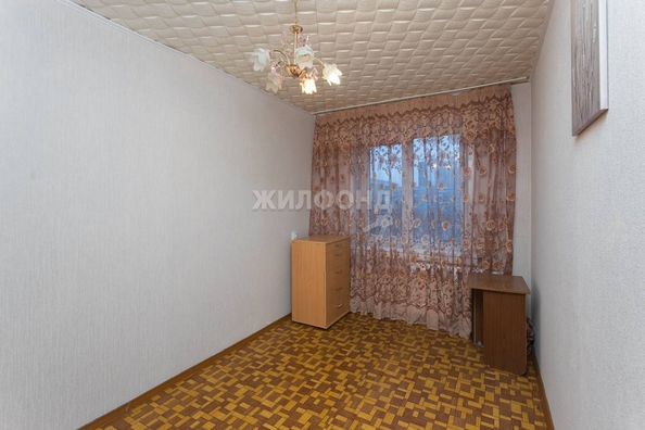 
   Продам 2-комнатную, 43.5 м², Линейная ул, 31/1

. Фото 9.