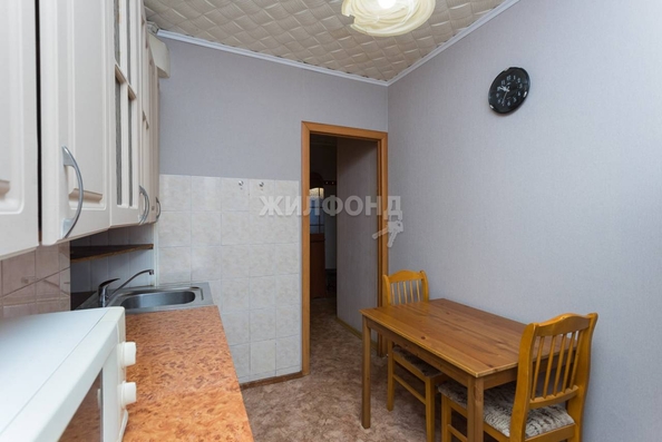 
   Продам 2-комнатную, 43.5 м², Линейная ул, 31/1

. Фото 12.