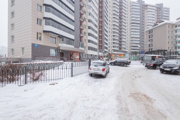 
   Продам 3-комнатную, 98.1 м², Орджоникидзе ул, 47

. Фото 28.