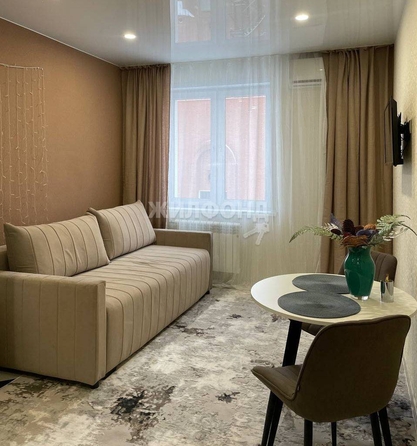 
   Продам 3-комнатную, 63.1 м², Железнодорожная ул, 15

. Фото 3.