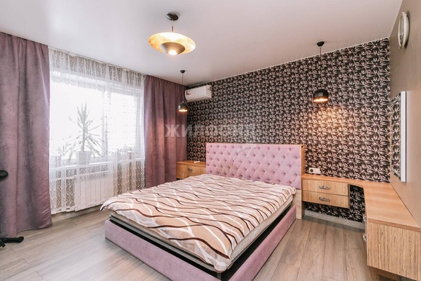 
   Продам 5-комнатную, 96.1 м², Второй круг ул, 201

. Фото 7.