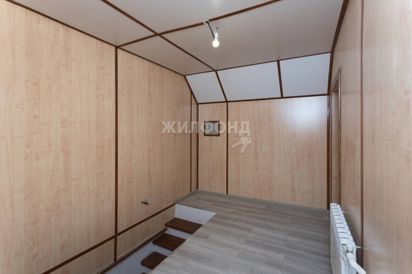 
   Продам дом, 122.8 м², Криводановка

. Фото 18.