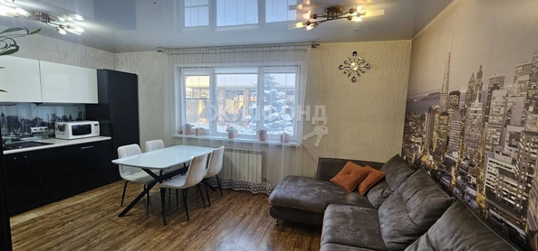 
   Продам дом, 90.6 м², Каменка

. Фото 26.