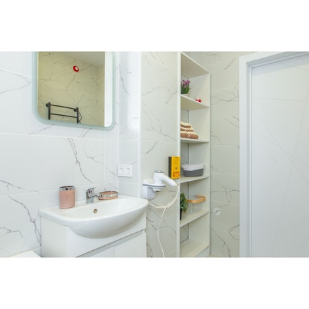 
  Продается апартамент, 26.21 м², АК Voroshilov (Ворошилов)
. Фото 11.