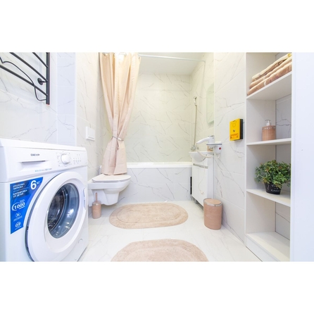 
  Продается апартамент, 25.8 м², АК Voroshilov (Ворошилов)
. Фото 7.