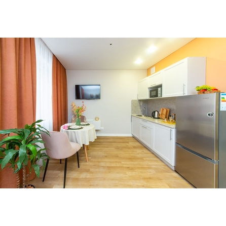 
  Продается апартамент, 25.37 м², АК Voroshilov (Ворошилов)
. Фото 2.