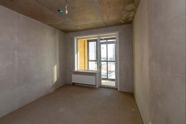 
  Продается 1-комн. квартира 45.8 м², в ЖК Бирюзовая жемчужина-4. Фото 5.