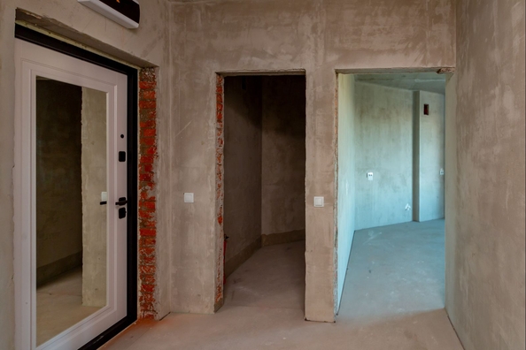 
  Продается 1-комн. квартира 45.8 м², в ЖК Бирюзовая жемчужина-4. Фото 8.
